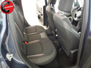 JEEP Renegade usata, con Cerchi in lega