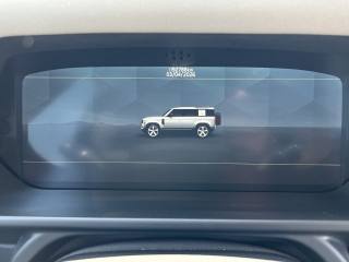 LAND ROVER Defender usata, con ESP