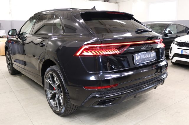 AUDI Q8 usata, con Airbag Passeggero