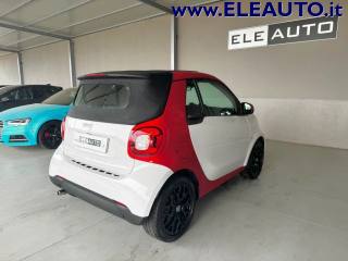 SMART ForTwo usata, con Chiusura centralizzata