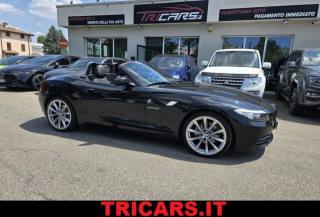 BMW Z4 sDrive23i AUTOMATICA - PERMUTE