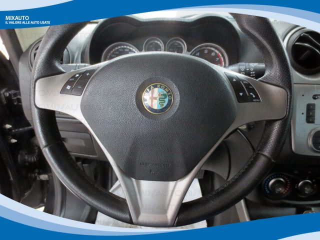 ALFA ROMEO MiTo usata, con Airbag laterali