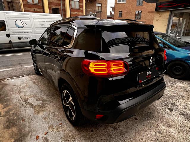 CITROEN C5 Aircross usata, con Climatizzatore