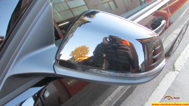 BMW 116 usata, con Sedile posteriore sdoppiato