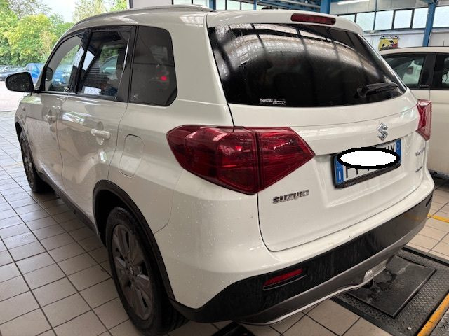 SUZUKI Vitara usata, con Chiusura centralizzata
