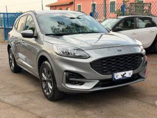 FORD Kuga usata, con Airbag Passeggero