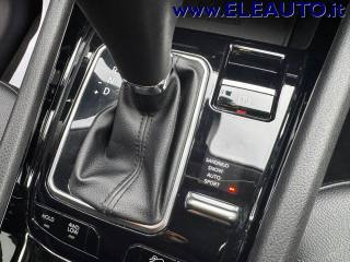 JEEP Compass usata, con Interni in pelle