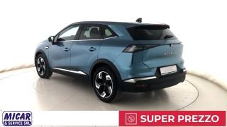 RENAULT Symbioz usata, con Airbag laterali