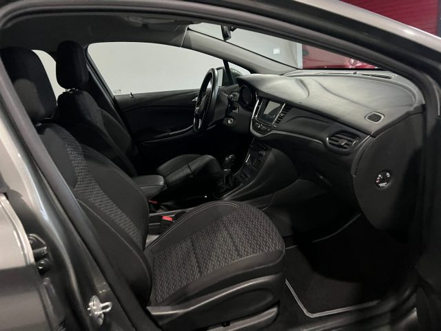 OPEL Astra usata, con Cerchi in lega