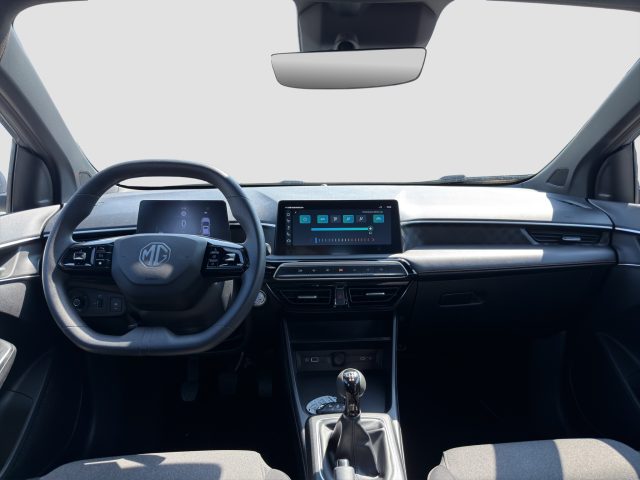 MG MG3 usata 11