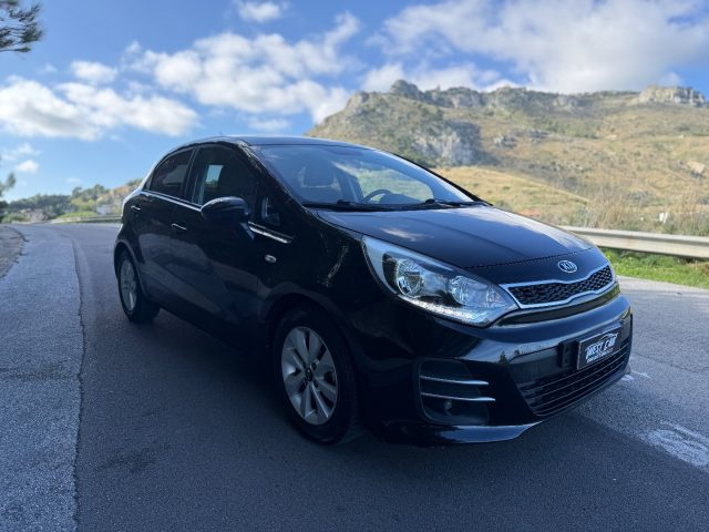 KIA Rio usata, con Cronologia tagliandi