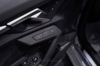 AUDI RS3 usata, con Regolazione elettrica sedili