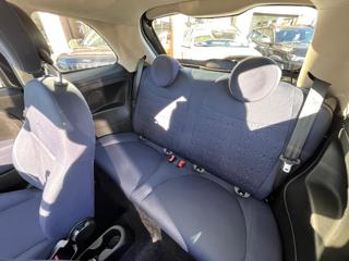 FIAT 500 usata, con Autoradio