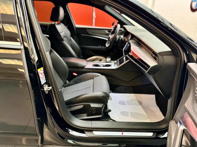 AUDI A6 usata, con ESP