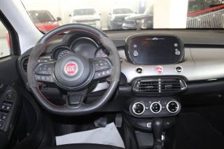 FIAT 500X usata, con Controllo trazione