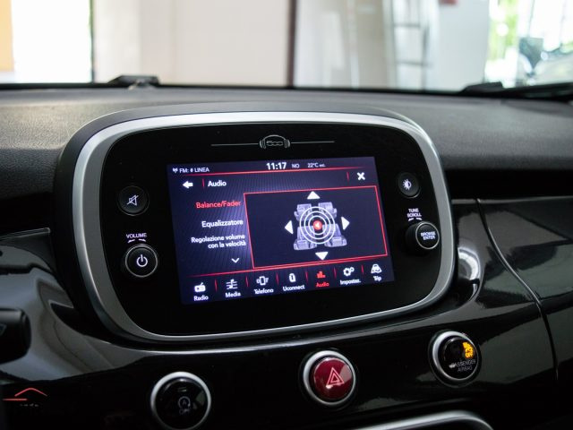 FIAT 500X usata 38