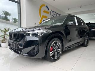 BMW X1 usata, con Alzacristalli elettrici