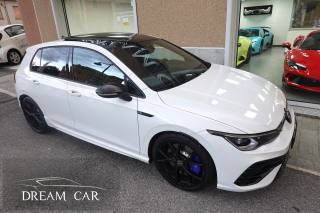 VOLKSWAGEN Golf R usata, con Autoradio
