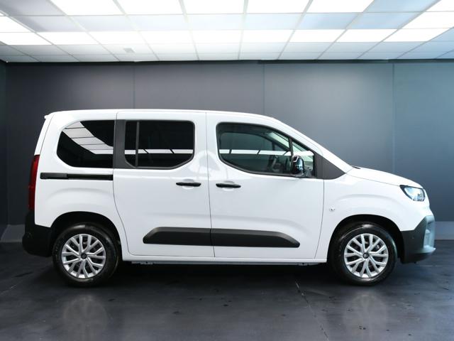 FIAT Doblo usata, con Airbag laterali