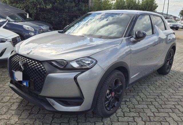 DS AUTOMOBILES DS 3 Crossback usata, con ABS