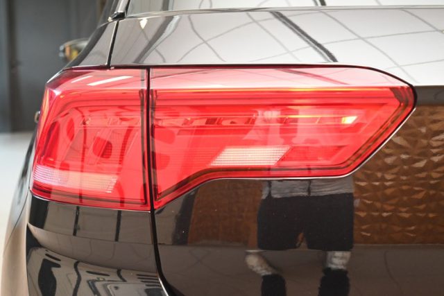 VOLKSWAGEN T-Roc usata 16