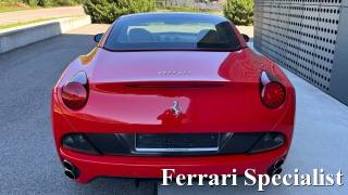 FERRARI California usata, con Cerchi in lega