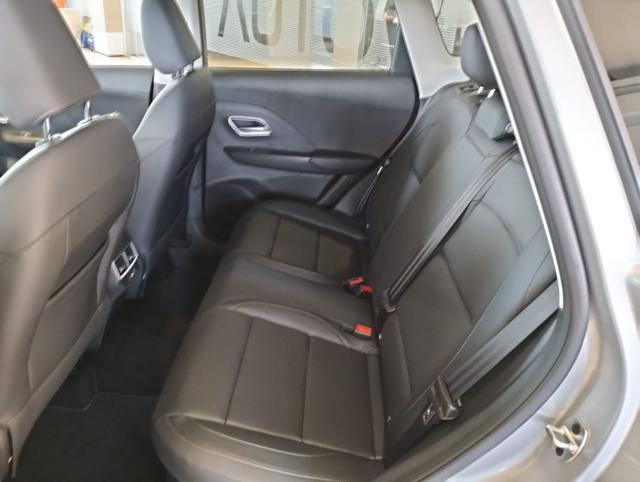 MG ZS usata, con Immobilizzatore elettronico