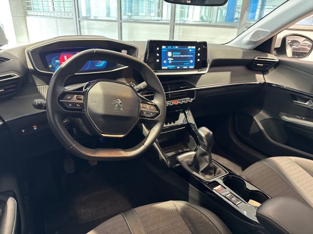 PEUGEOT 208 usata, con Climatizzatore