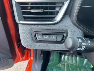 RENAULT Clio usata, con Park Distance Control
