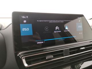 CITROEN C5 Aircross usata, con Fendinebbia