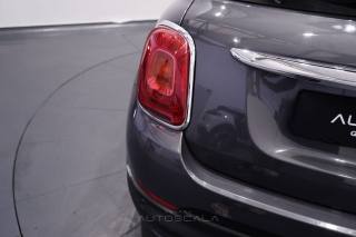 FIAT 500X usata 28