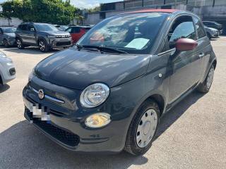 FIAT 500 Cabrio 1.0 Hybrid 70cv