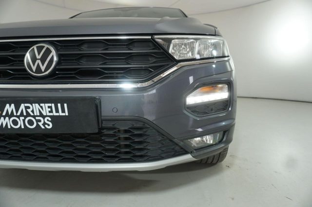 VOLKSWAGEN T-Roc usata, con Servosterzo