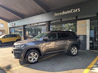 JEEP Compass usata, con Airbag Passeggero