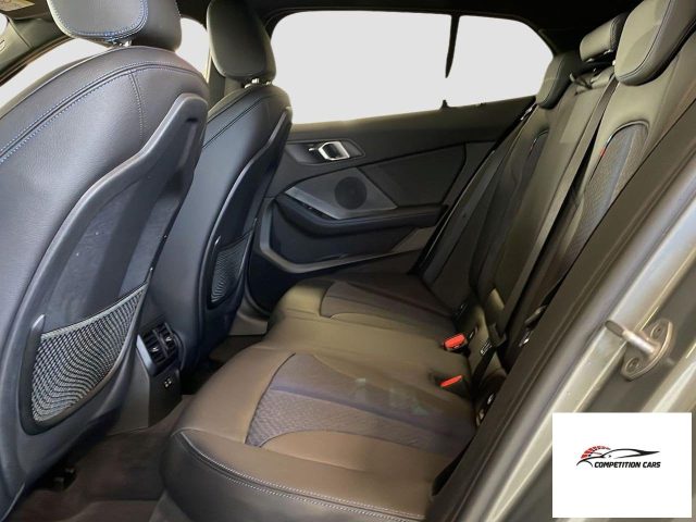 BMW 120 usata, con Cruise Control