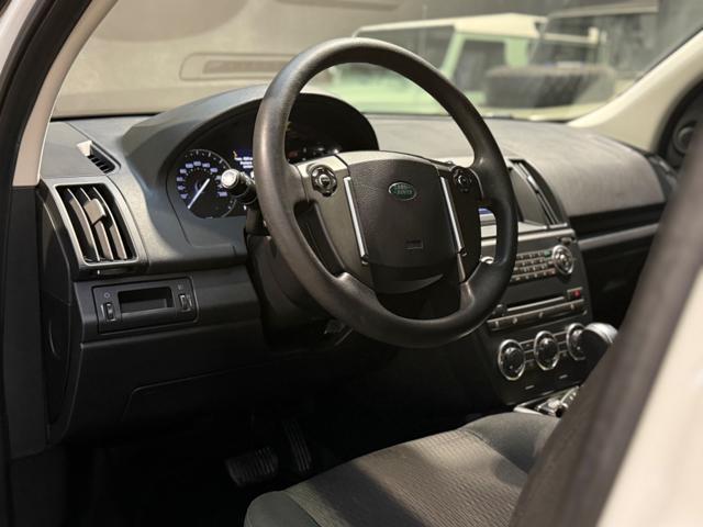 LAND ROVER Freelander usata, con Cerchi in lega