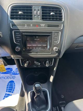 VOLKSWAGEN Polo usata, con ESP