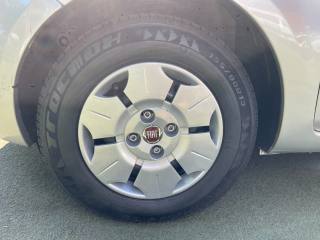 FIAT Panda usata, con Climatizzatore