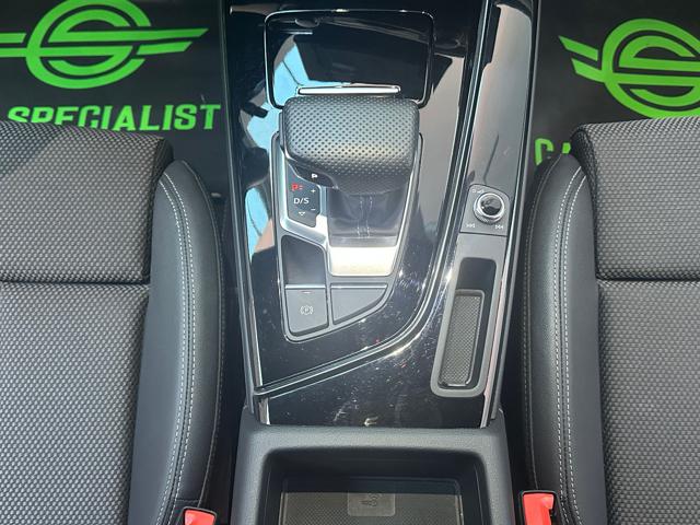 AUDI A4 usata, con Immobilizzatore elettronico