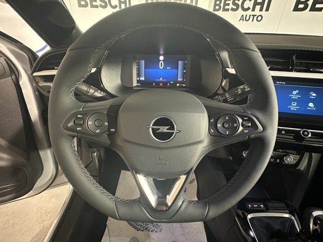 OPEL Corsa usata, con ESP