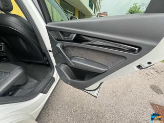 AUDI Q5 usata, con Specchietti laterali elettrici
