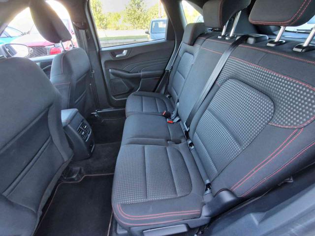 FORD Kuga usata, con Fendinebbia