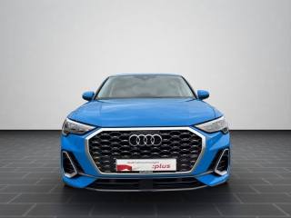 AUDI Q3 usata, con Airbag laterali