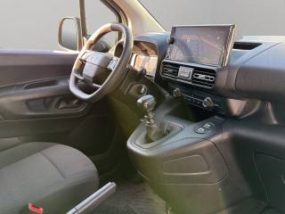 OPEL Combo usata, con ESP