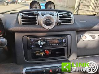 SMART ForTwo usata, con Climatizzatore
