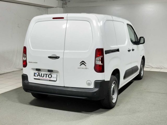 CITROEN Berlingo usata, con Cruise Control