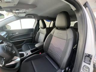 JEEP Avenger usata, con Filtro antiparticolato