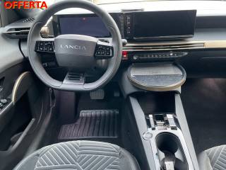 LANCIA Ypsilon usata, con Autoradio digitale