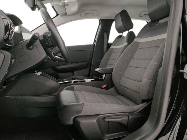 CITROEN C4 usata, con Alzacristalli elettrici