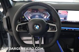 BMW X3 usata, con Sistema di navigazione